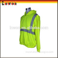Fashional workwear men coat uniform reflective jackets safety